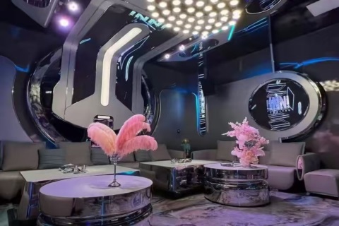 苏州姑苏区苏纶场江南CLUB招聘促销员/礼仪,努力奋进开启职场辉煌征程