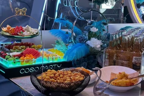 宁波夜场招聘演员/促销员,长期招聘优质人才共筑成功峰