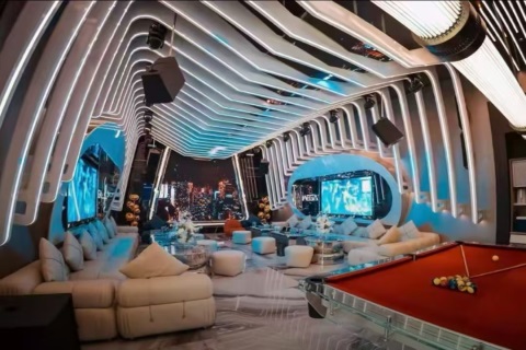 岑溪魔方派对空间招聘礼仪/兼职,保障护航驶向职场宁静港湾