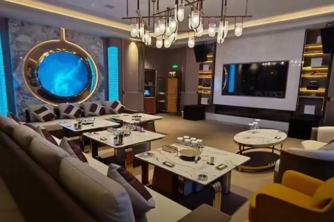 太原N73KTV招聘女营销/礼宾员,梦想舞台搭建完成等你来展现