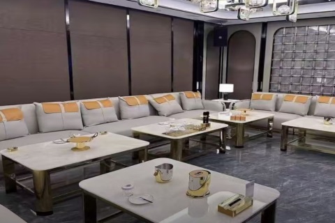 银川JTpartyKTV招聘女营销/礼宾员,高端就业起步梦想很快能实现