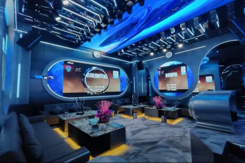 呼和浩特花海LiveHouse招聘演员/促销员,梦想站绘未来辉煌新篇