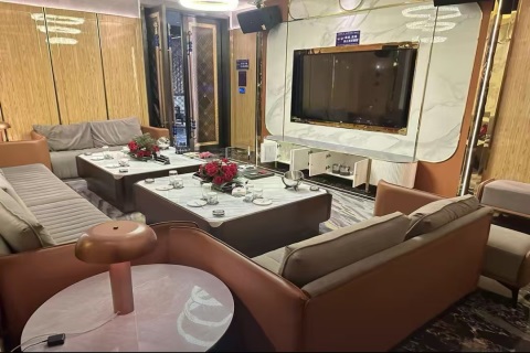 烟台高端夜场招聘兼职/服务员,烟台高端KTV招聘信息