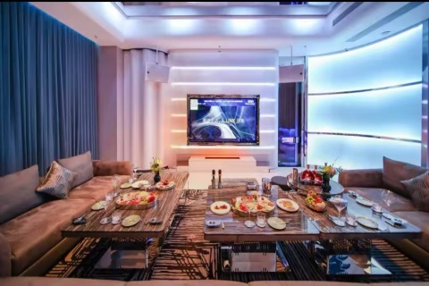 开封商务KTV招聘演员/模特,开封高端夜场招聘信息