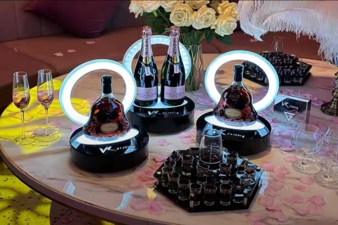 汕头高端夜场招聘礼仪/兼职,汕头KTV招聘信息