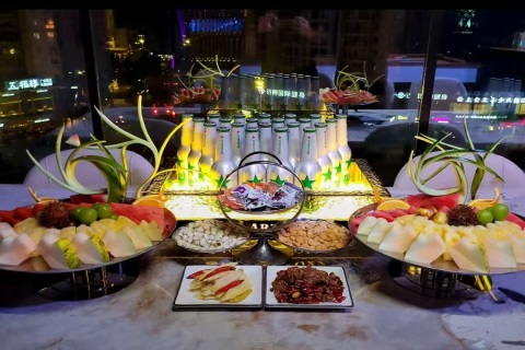 益阳高端KTV招聘礼仪/接待,益阳商务夜场招聘信息