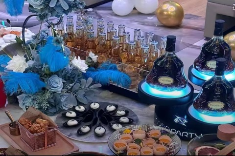 吉安商务夜总会招聘兼职礼仪,日结工资,吉安高端夜场招聘信息