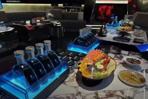 白城商务夜总会招聘礼仪/接待,白城夜总会招聘信息