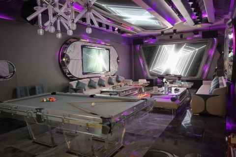 驻马店高端KTV招聘女营销/促销员,驻马店夜总会招聘信息