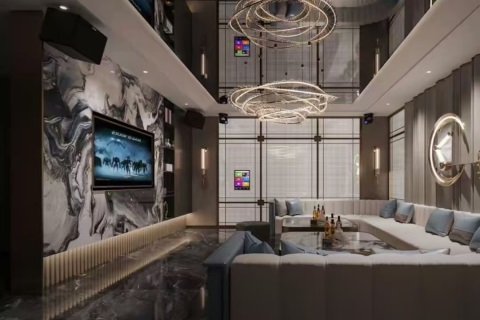 双鸭山这家KTV招聘，薪资不压不扣，新人求职必看好机会