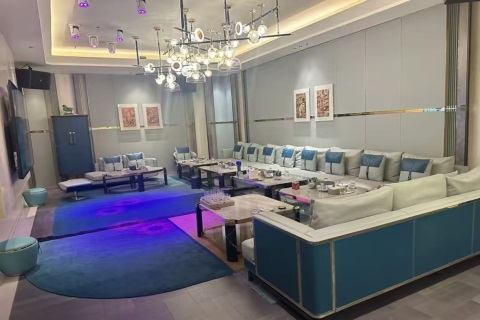 菏泽KTV招聘模特信息，优质平台助力发展没我们啥也不是