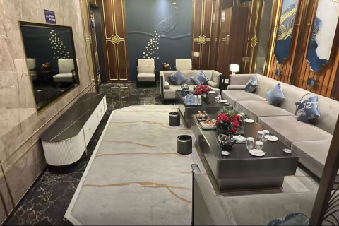 韶关高档KTV招聘模特，优质平台助力发展没我们啥也不是