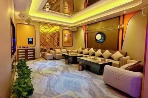 大庆好上班KTV正在招聘，不收费且每天人员需求量大