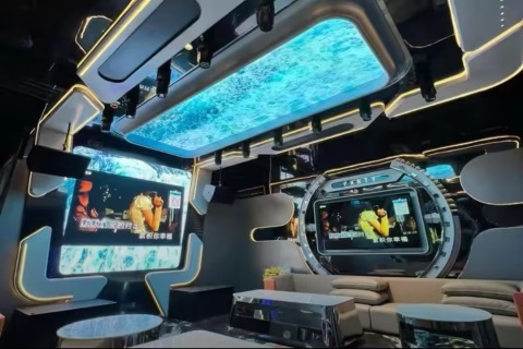 广元夜场诚邀活力女生加入团队