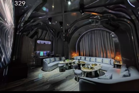 鸡西数十间豪华KTV招聘，薪资1300起步只有把握现在